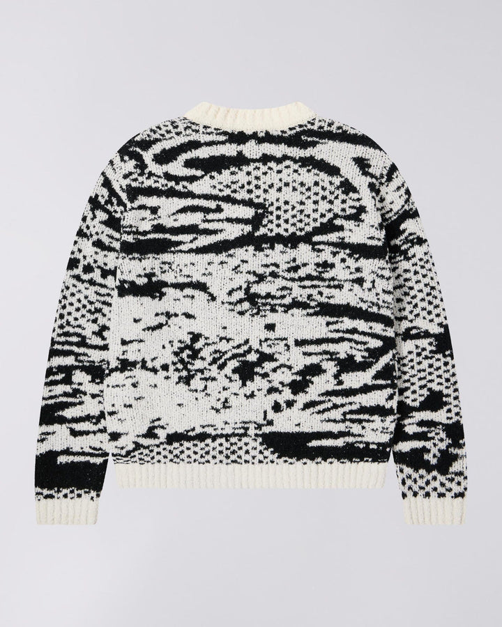 EDWIN - PANKU SWEATER