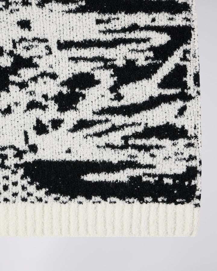 EDWIN - PANKU SWEATER