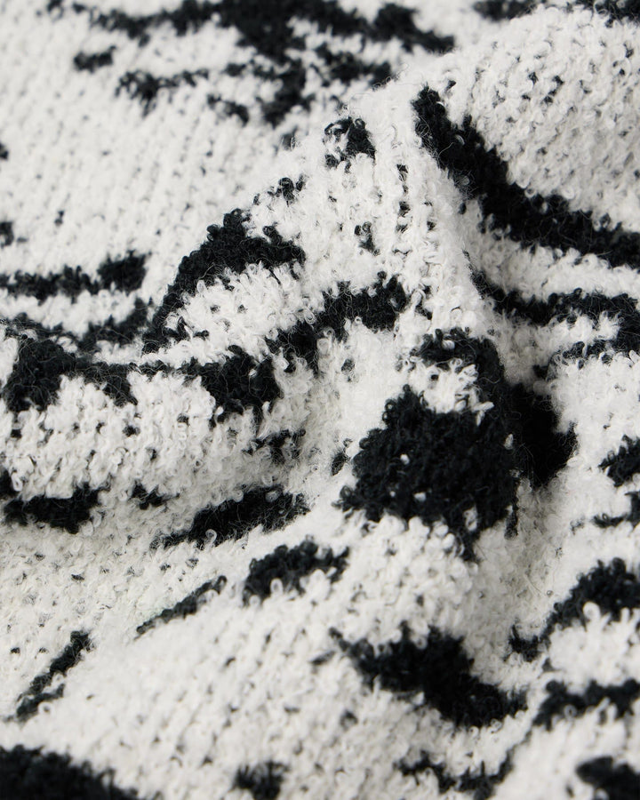 EDWIN - PANKU SWEATER