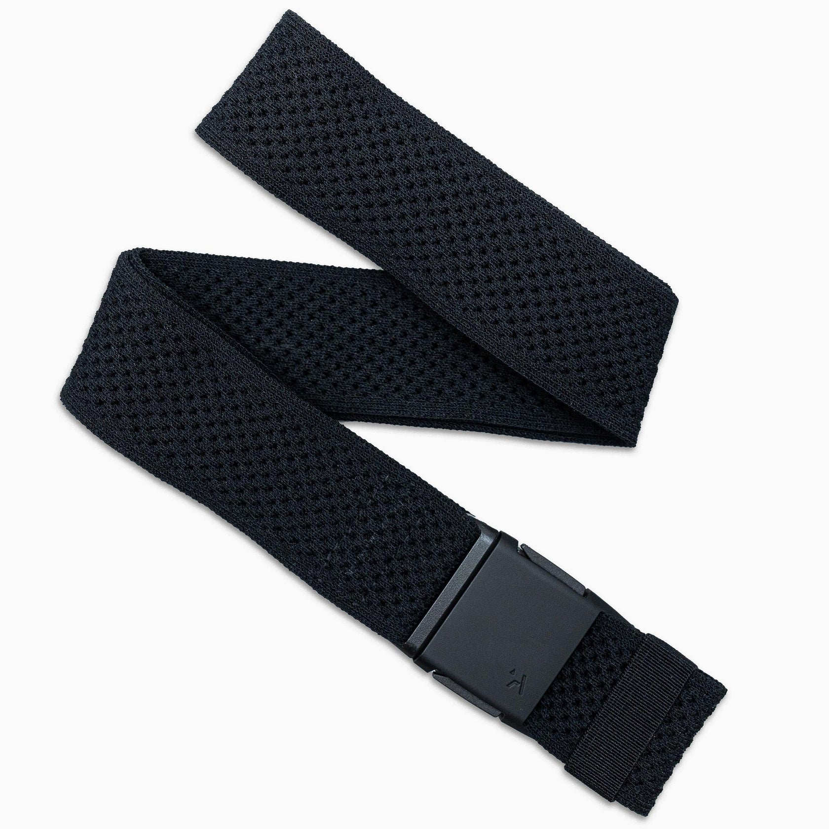 CINTURA MOMENTUM NERA
