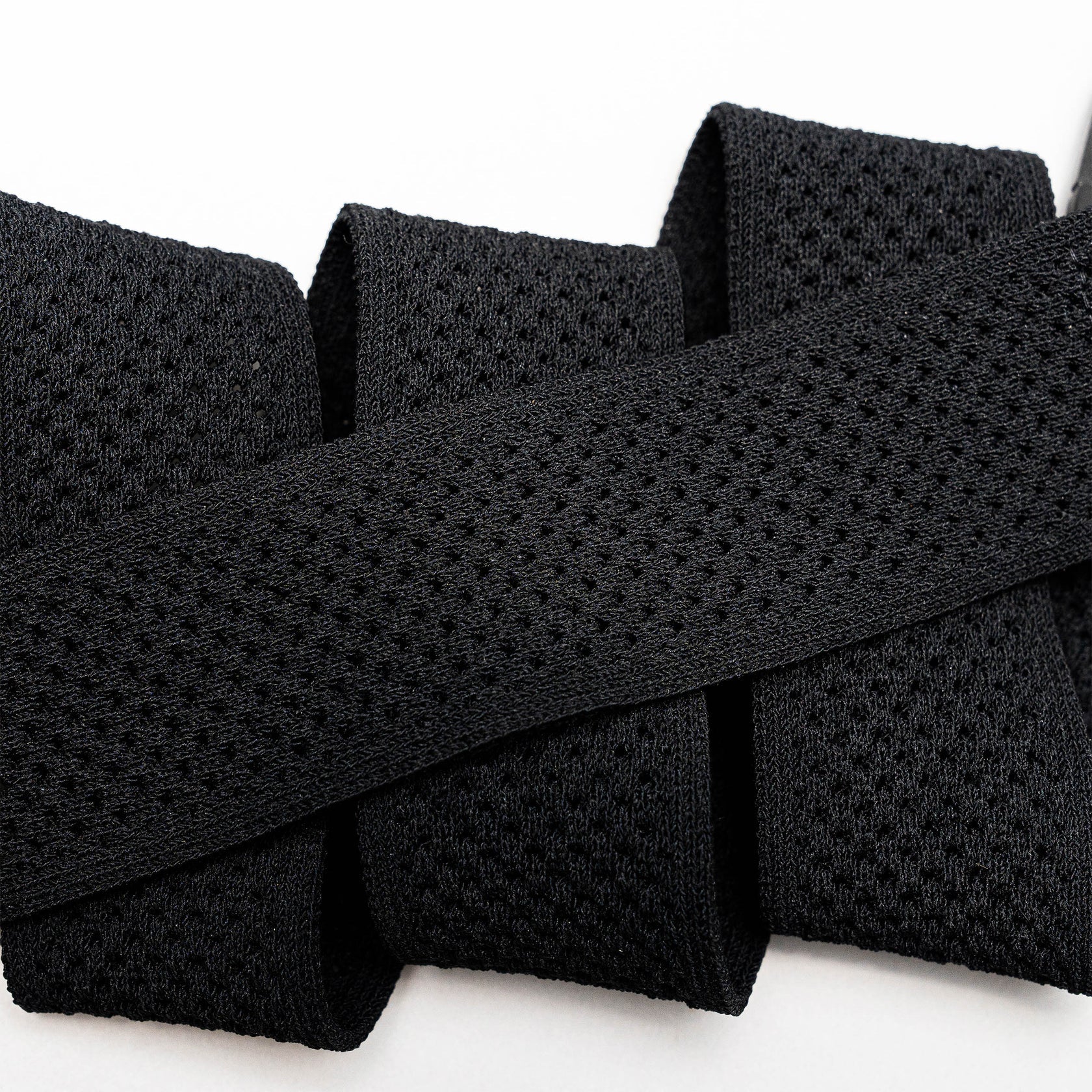 CINTURA MOMENTUM NERA