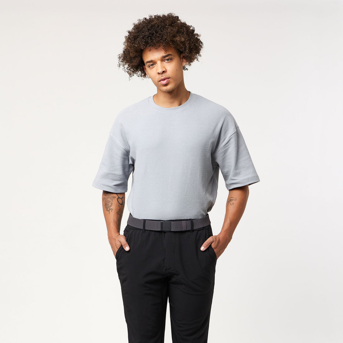 ARCADE - MOMENTUM-CHARCOAL