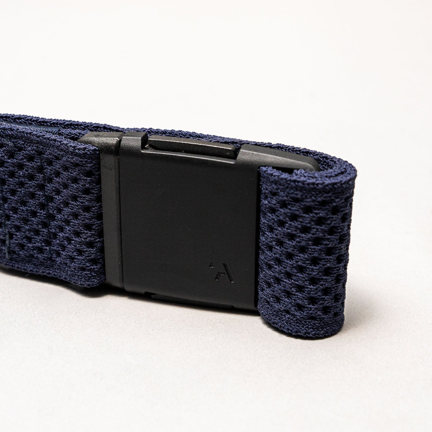 CINTURA MOMENTUM BLU NAVY