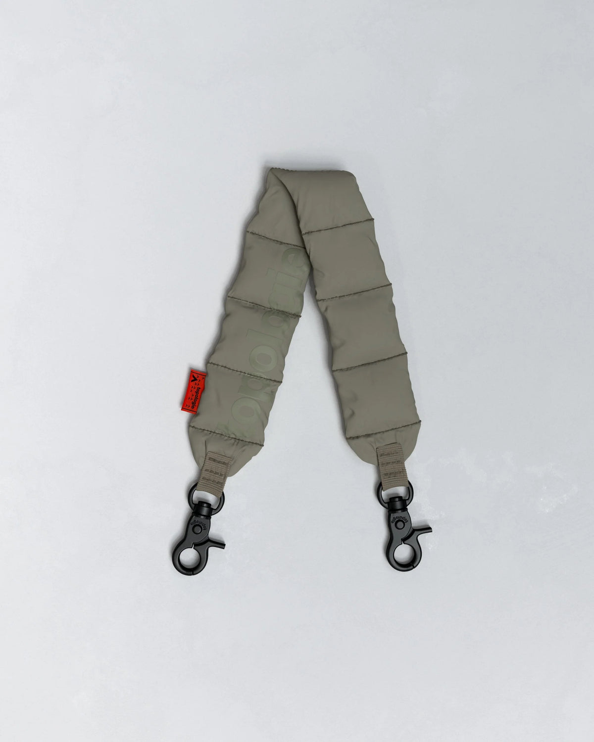 PUFFER STRAP DA POLSO VERDE MUSCHIO