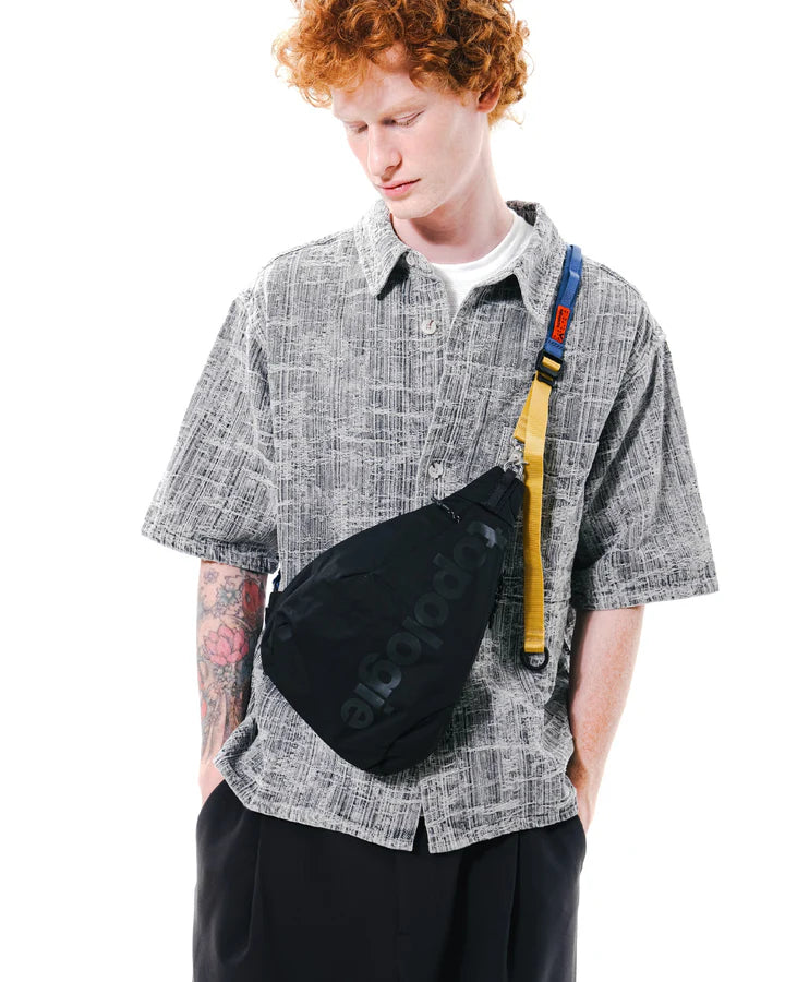 TOPOLOGIE - WARES STRAPS UTILITY SLING