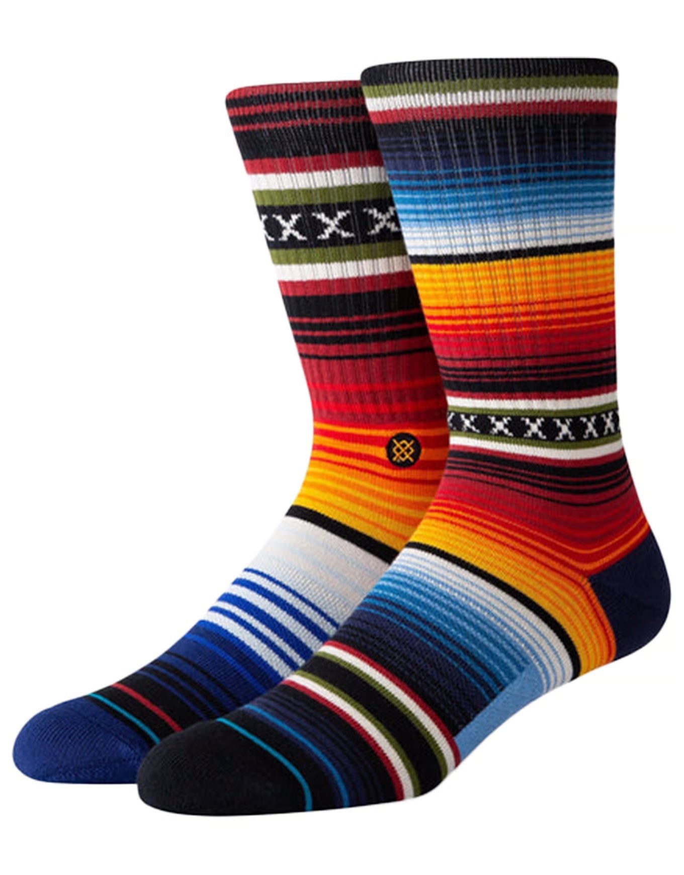 STANCE - CURREN ST CREW