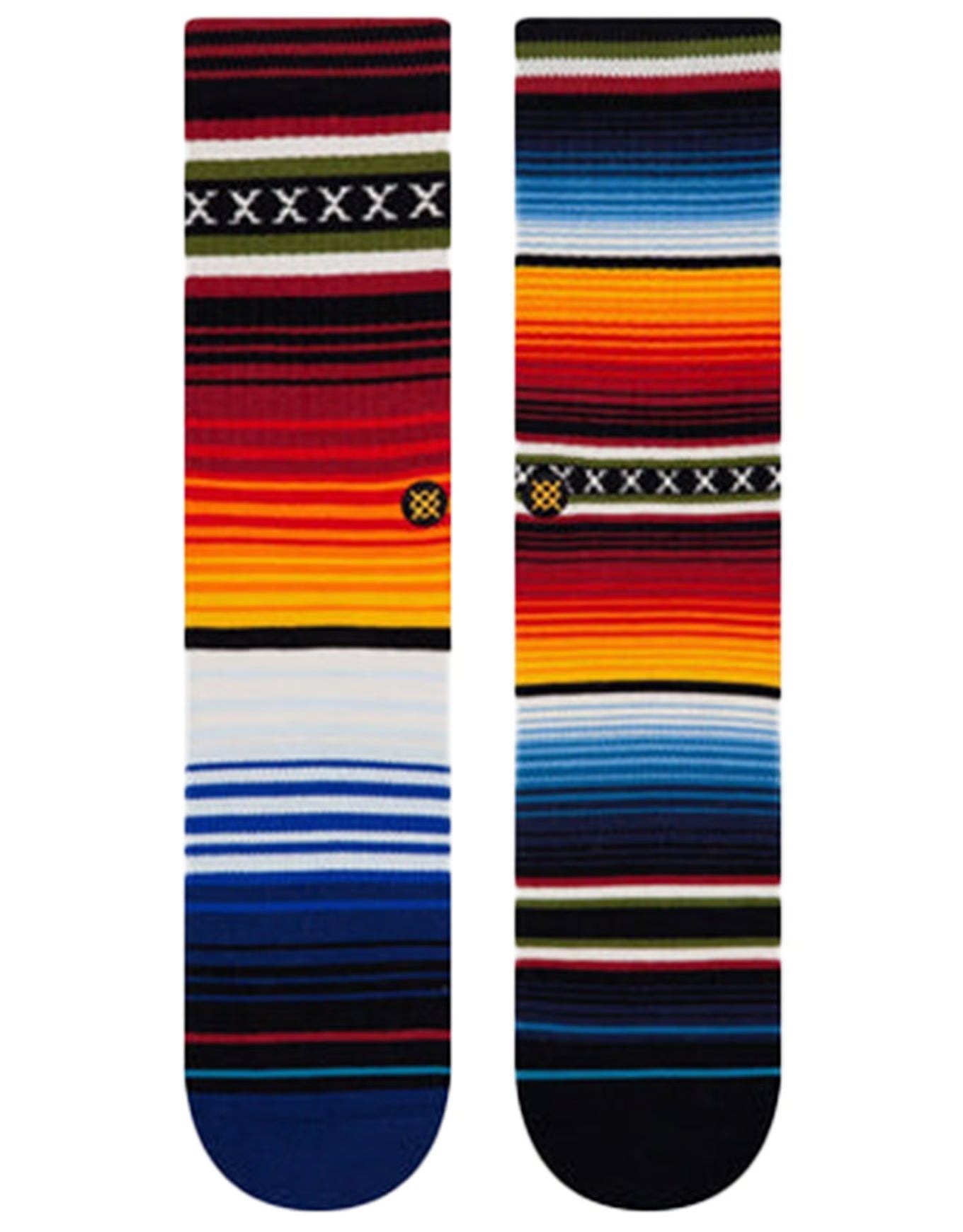 STANCE - CURREN ST CREW