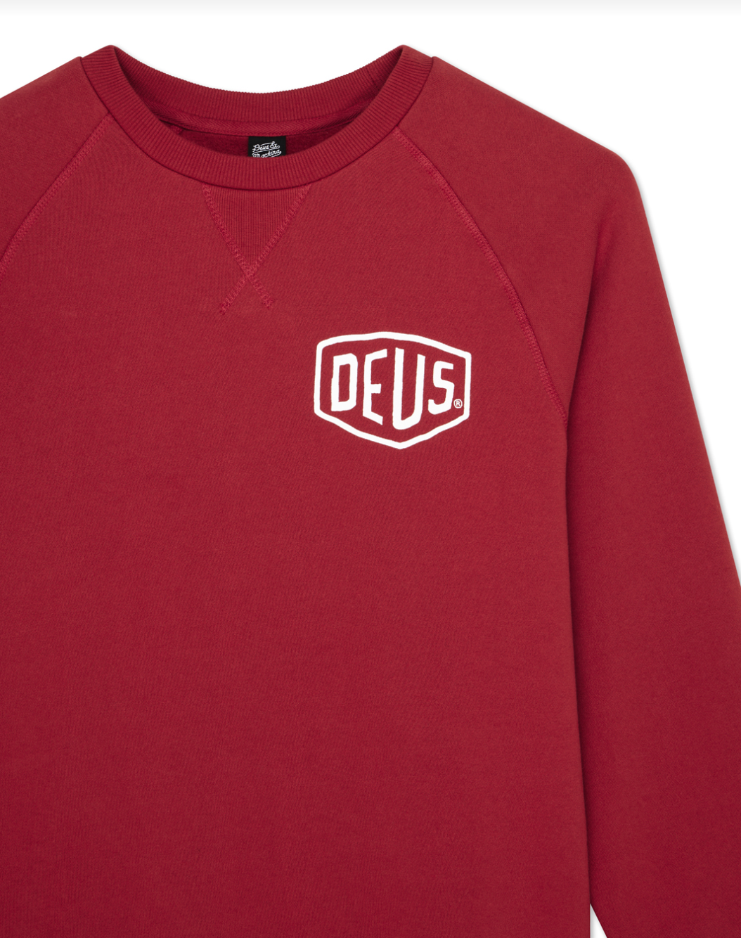 DEUS - HARAJUKU ADDRESS CREW