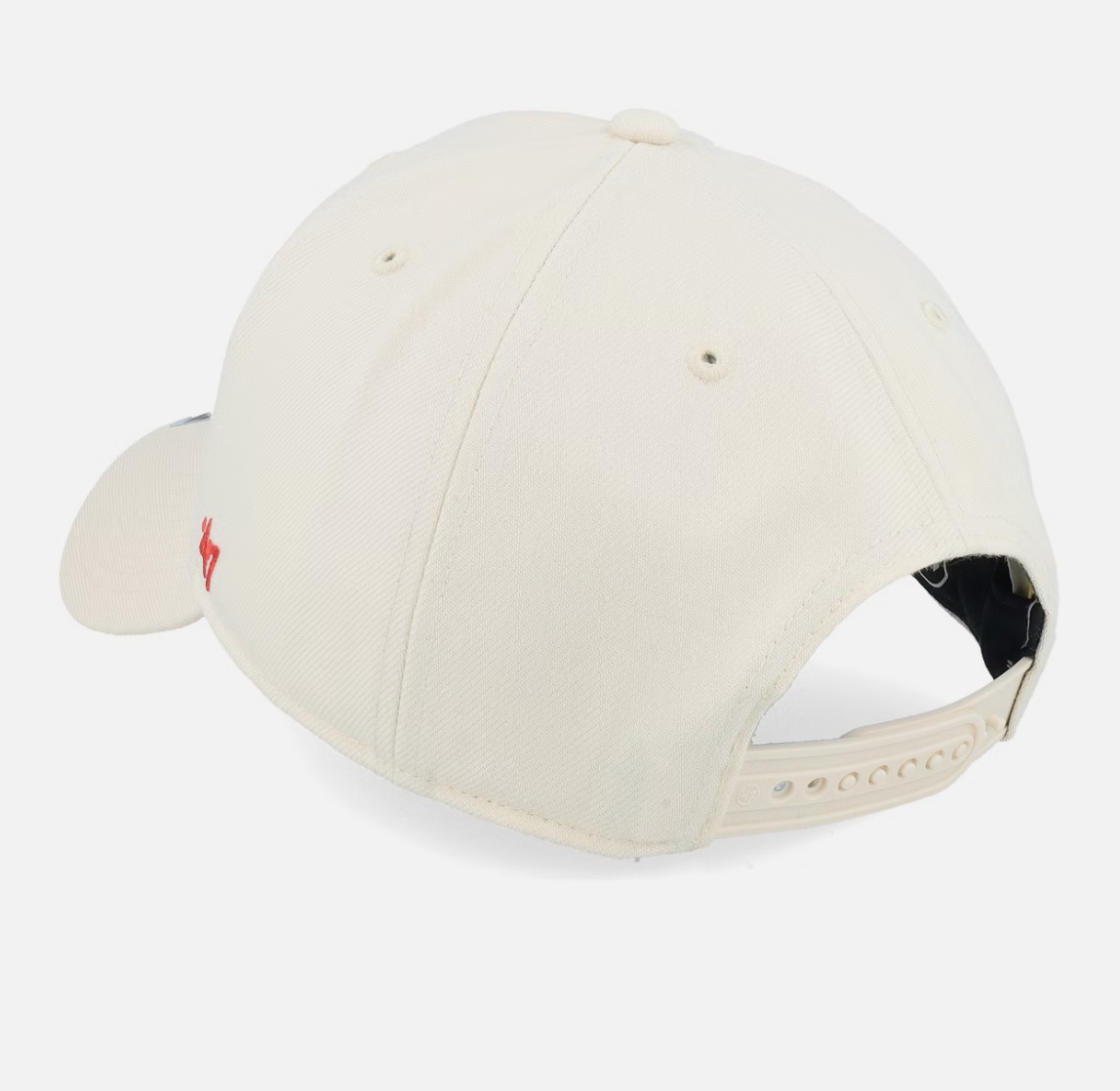 '47 CAPPELLINO MVP SNAPBACK NEW YORK YANKEES - NATURAL