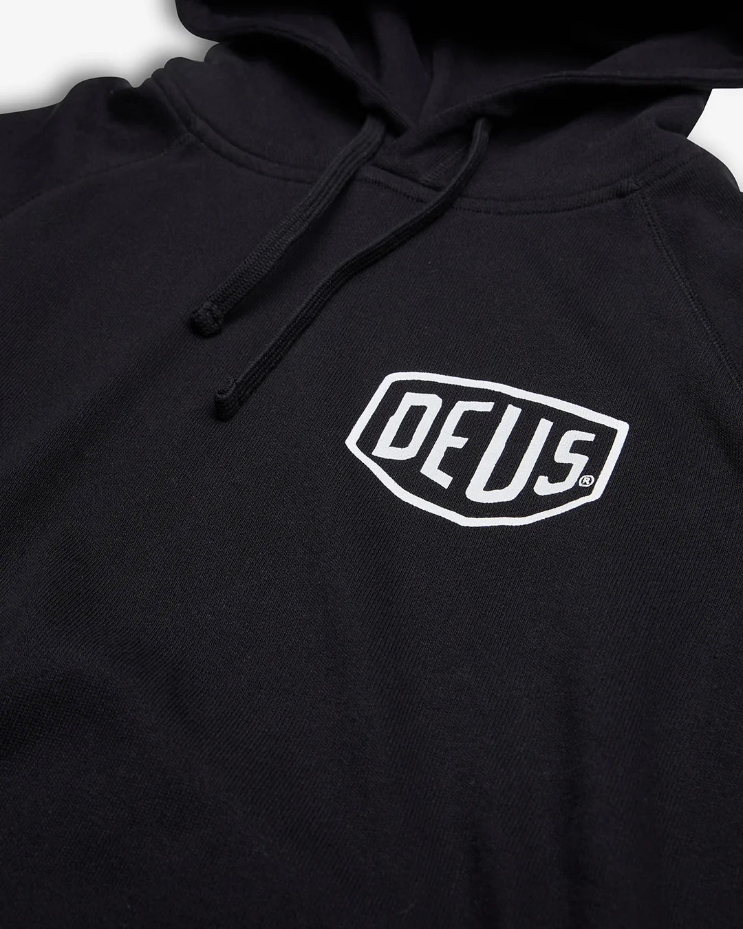 DEUS - BIARRITZ HOODIE