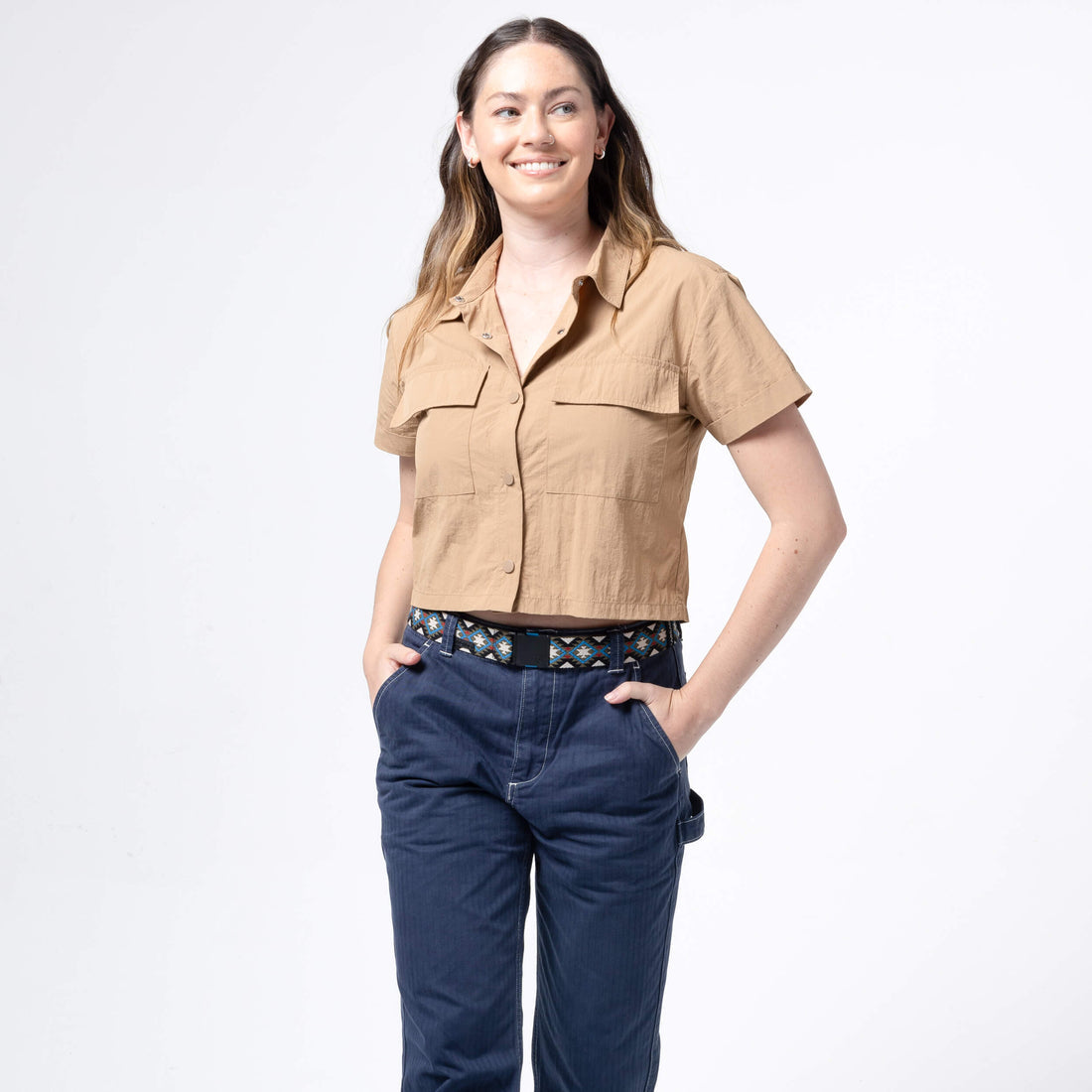 ARCADE - TWILIGHT-OAT/TURQUOISE