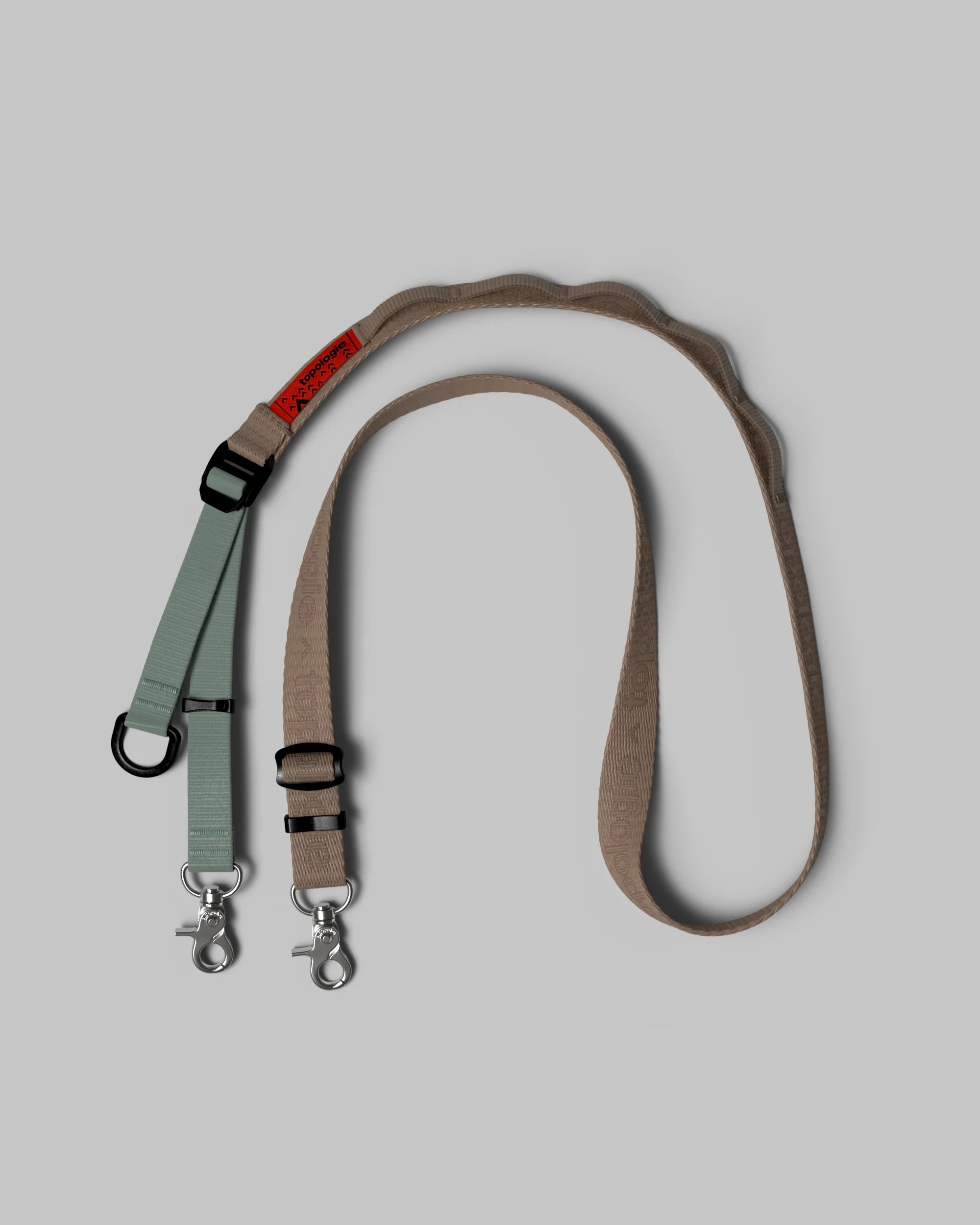 TOPOLOGIE - WARES STRAPS UTILITY SLING