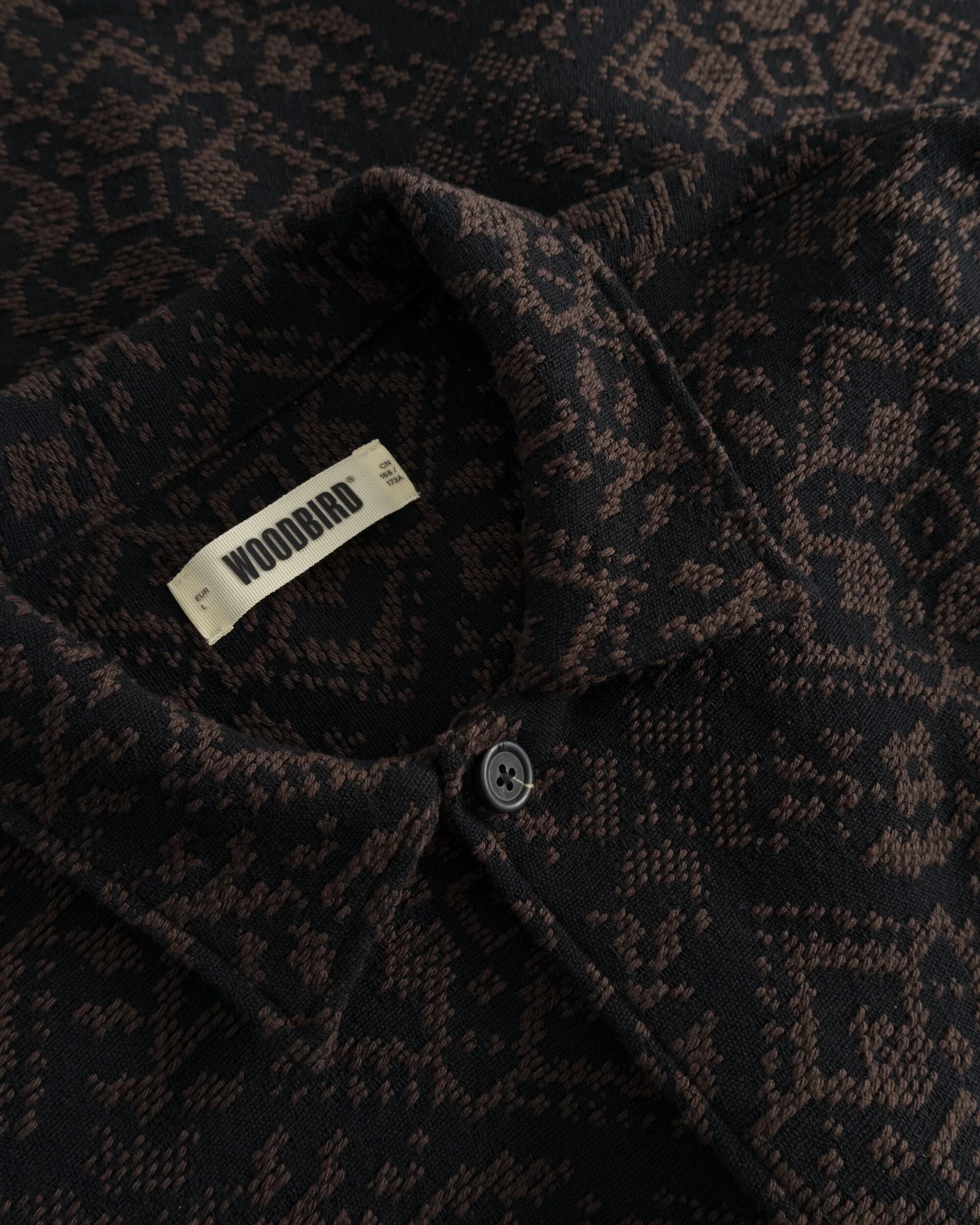 Overshirt in felpa da "bravo toso"