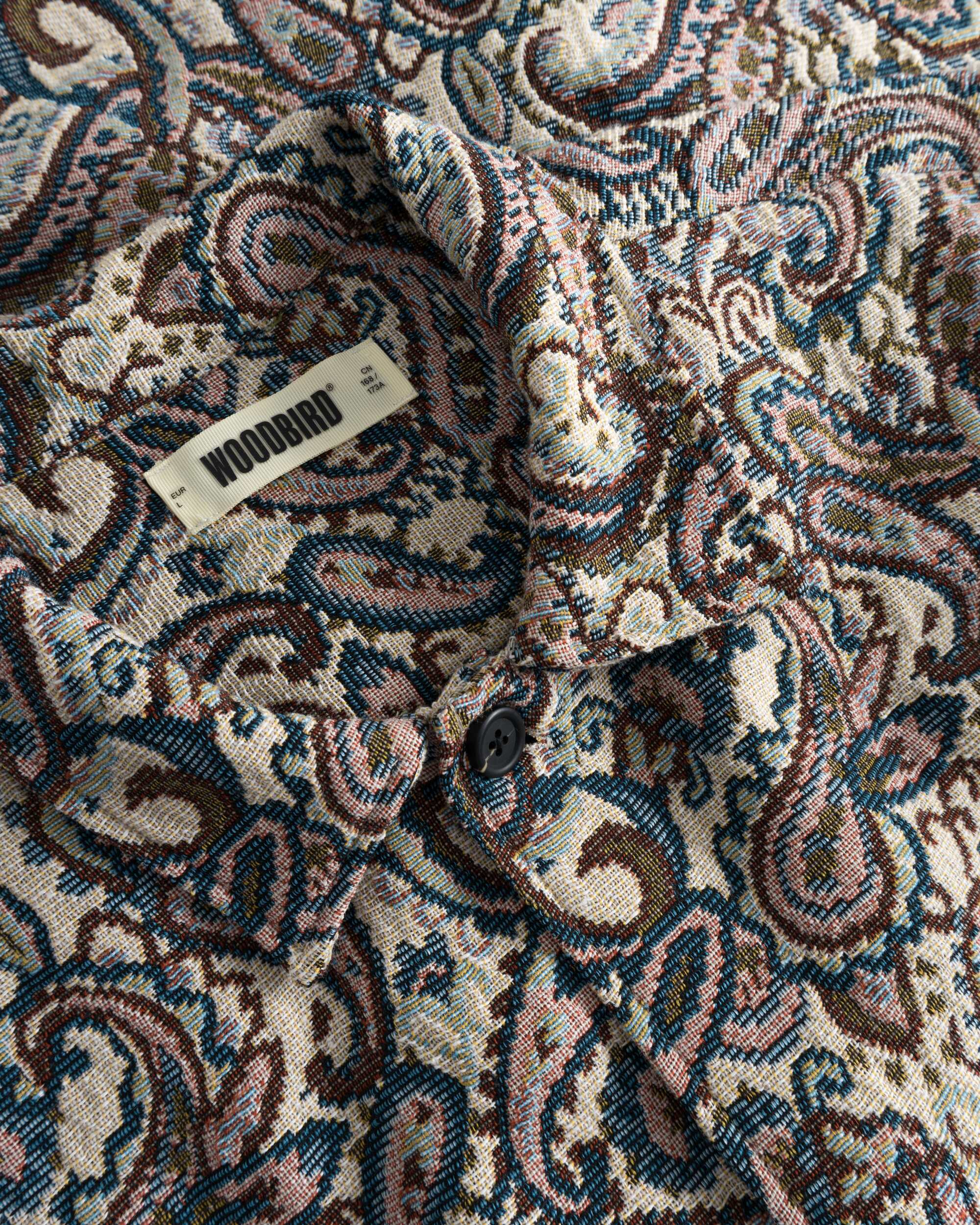 Overshirt in felpa da "bravo ragazzo"