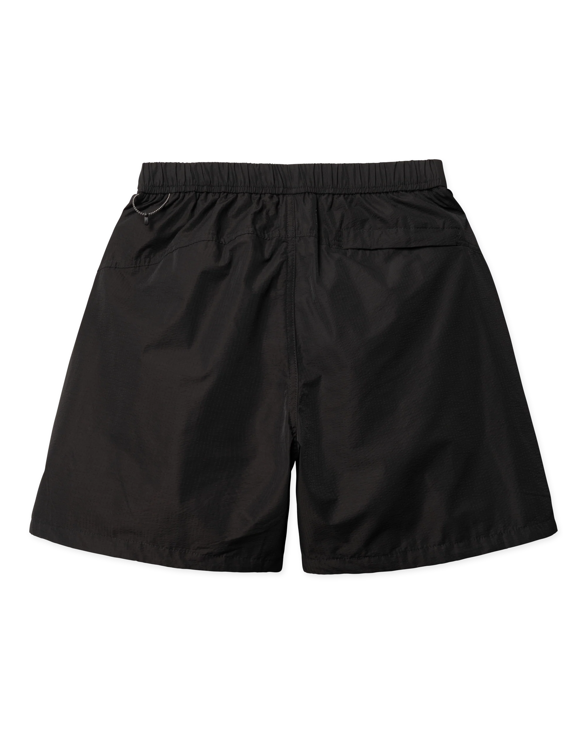 SHORTS LOOSE FIT NERI