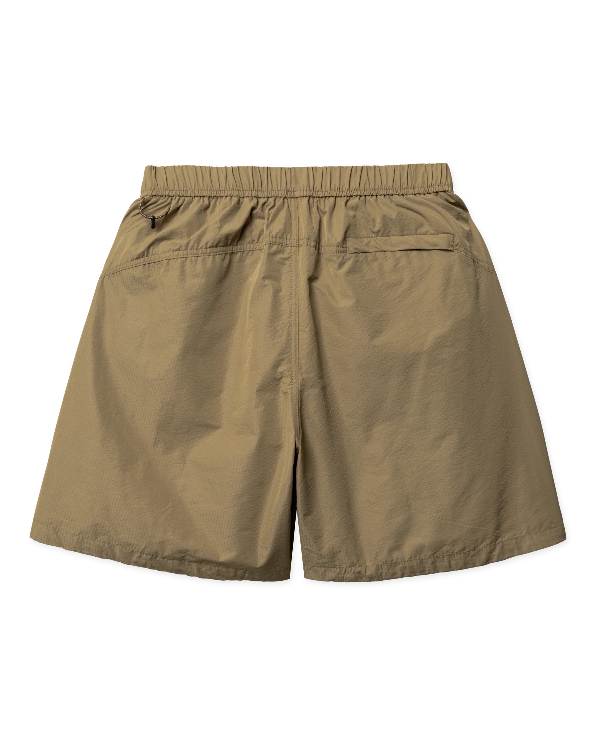 SHORTS LOOSE FIT KHAKI