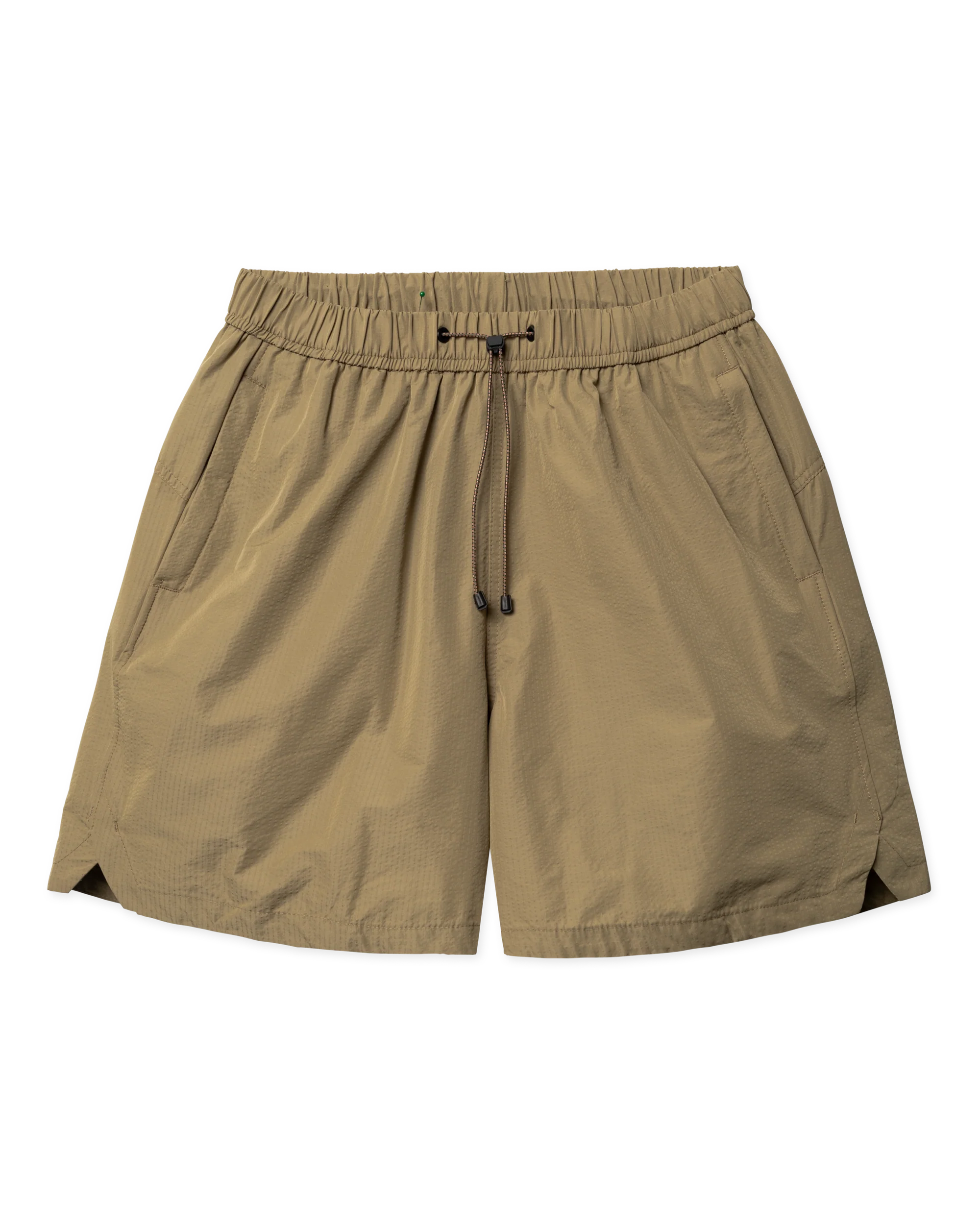 SHORTS LOOSE FIT KHAKI