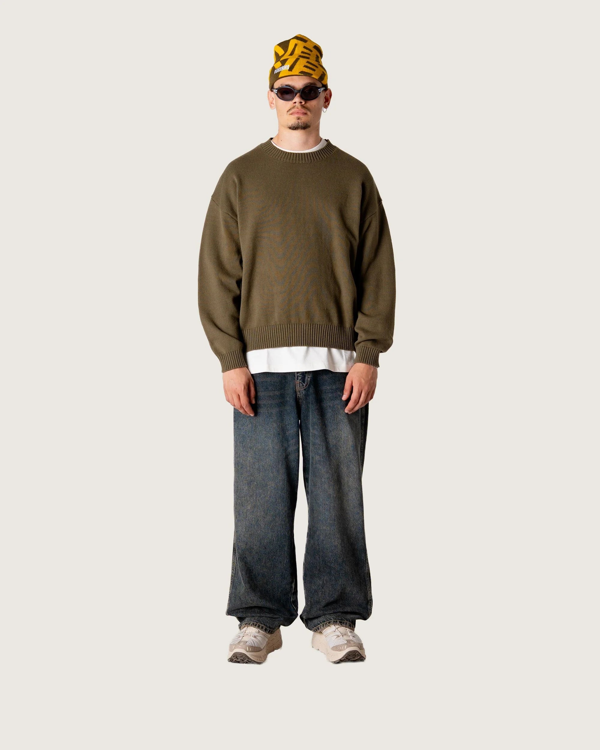 WOODBIRD - WBKURT ART CREW