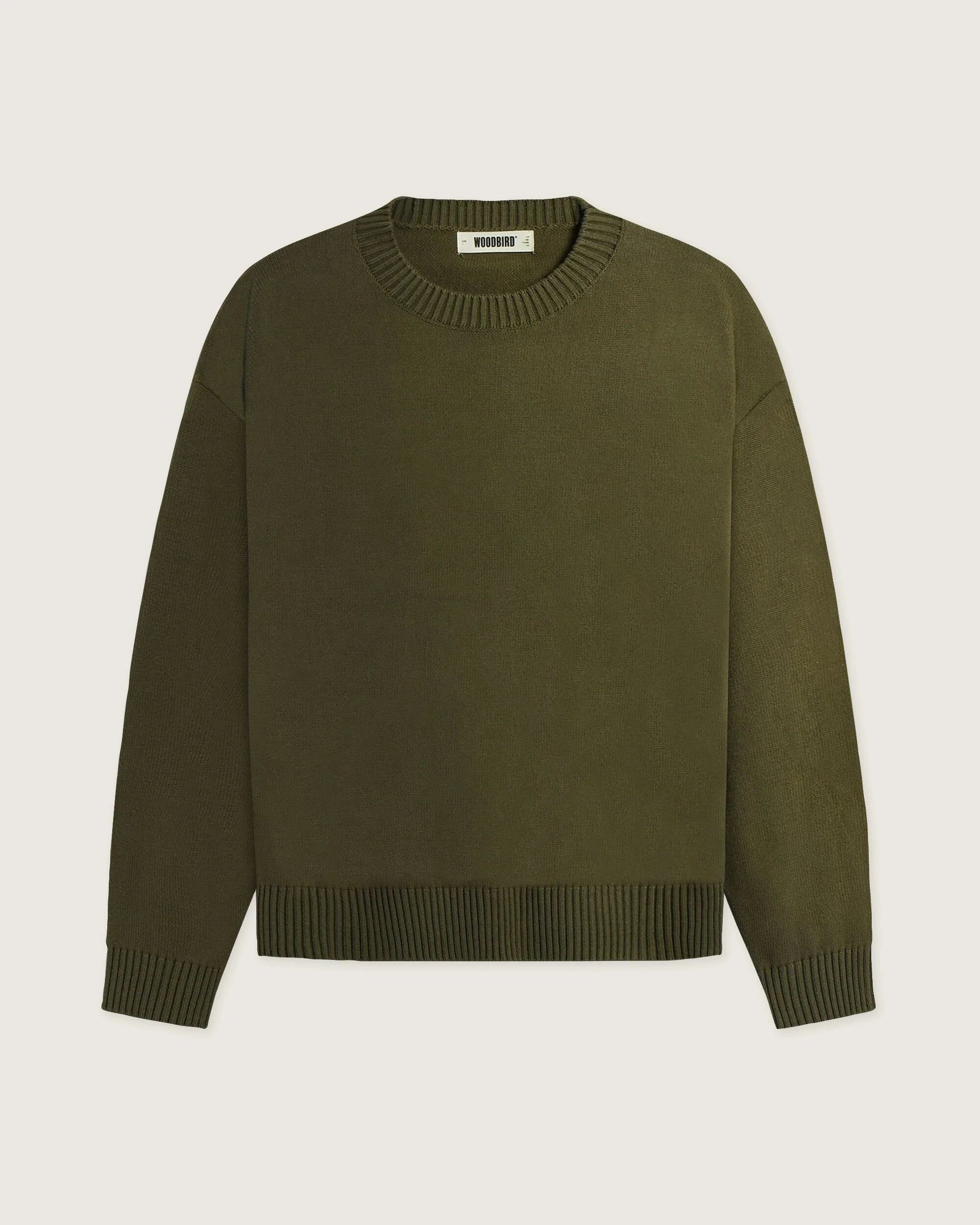 WOODBIRD - WBKURT ART CREW