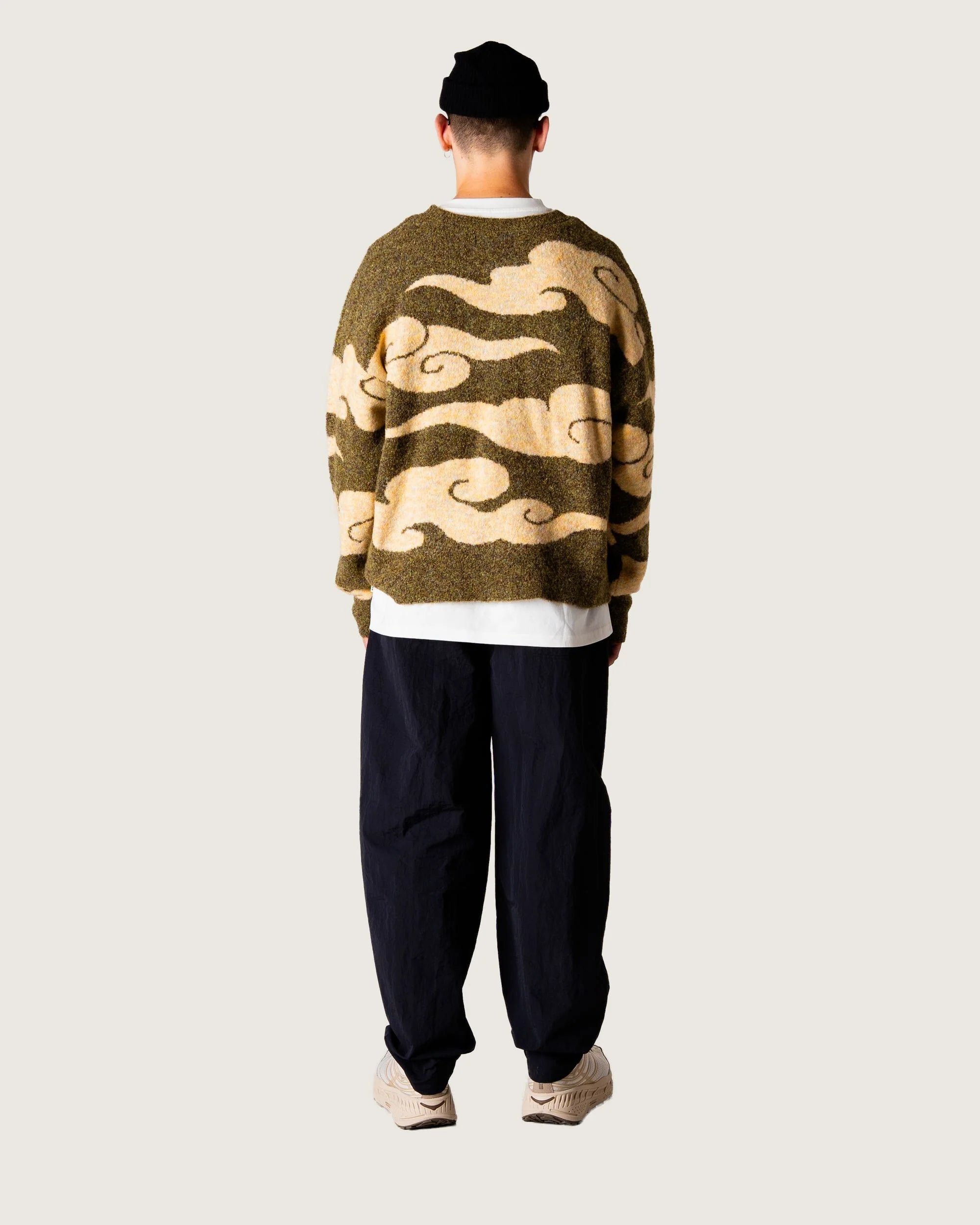 WOODBIRD - WBKURT CLOUD CREW