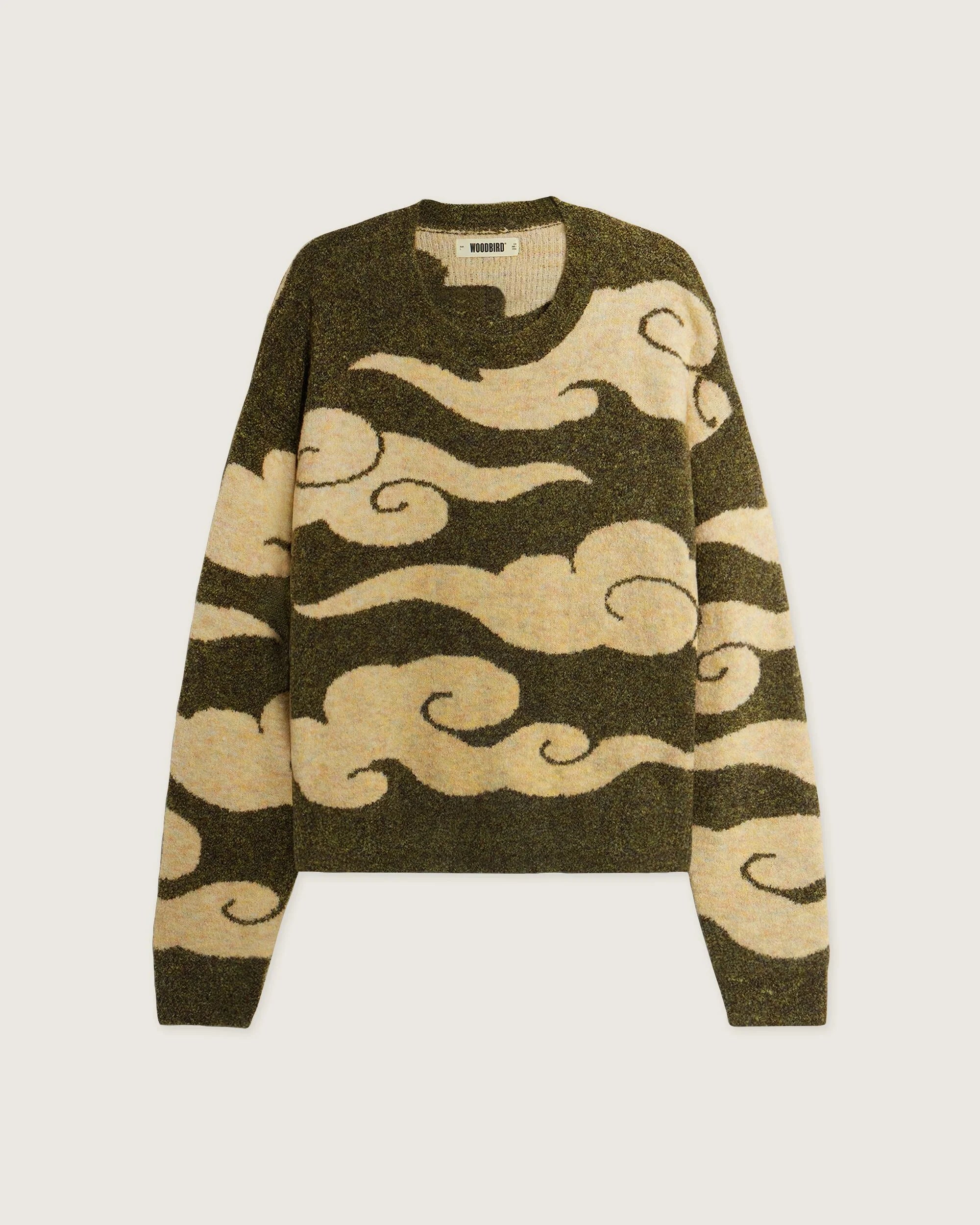 WOODBIRD - WBKURT CLOUD CREW