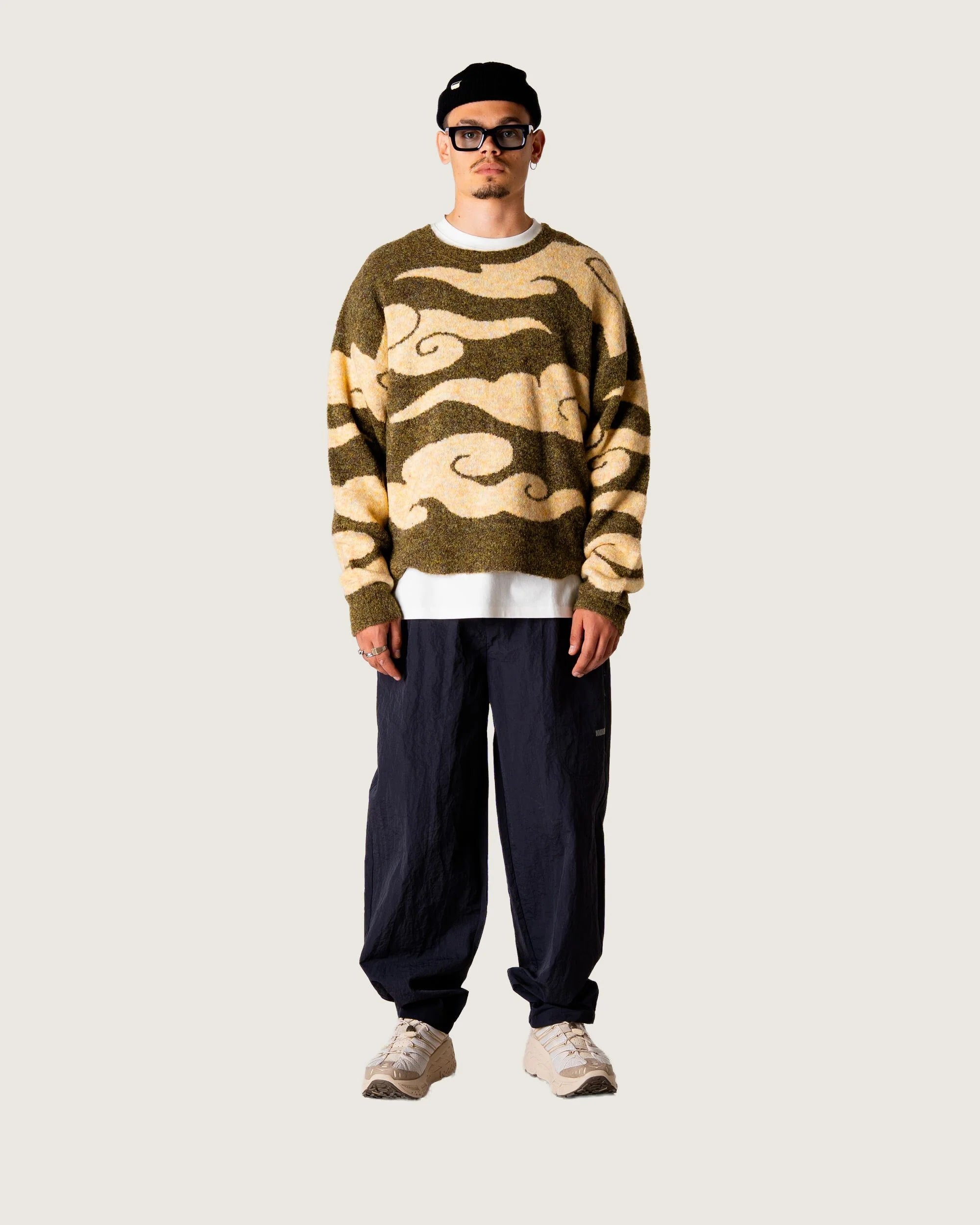 WOODBIRD - WBKURT CLOUD CREW