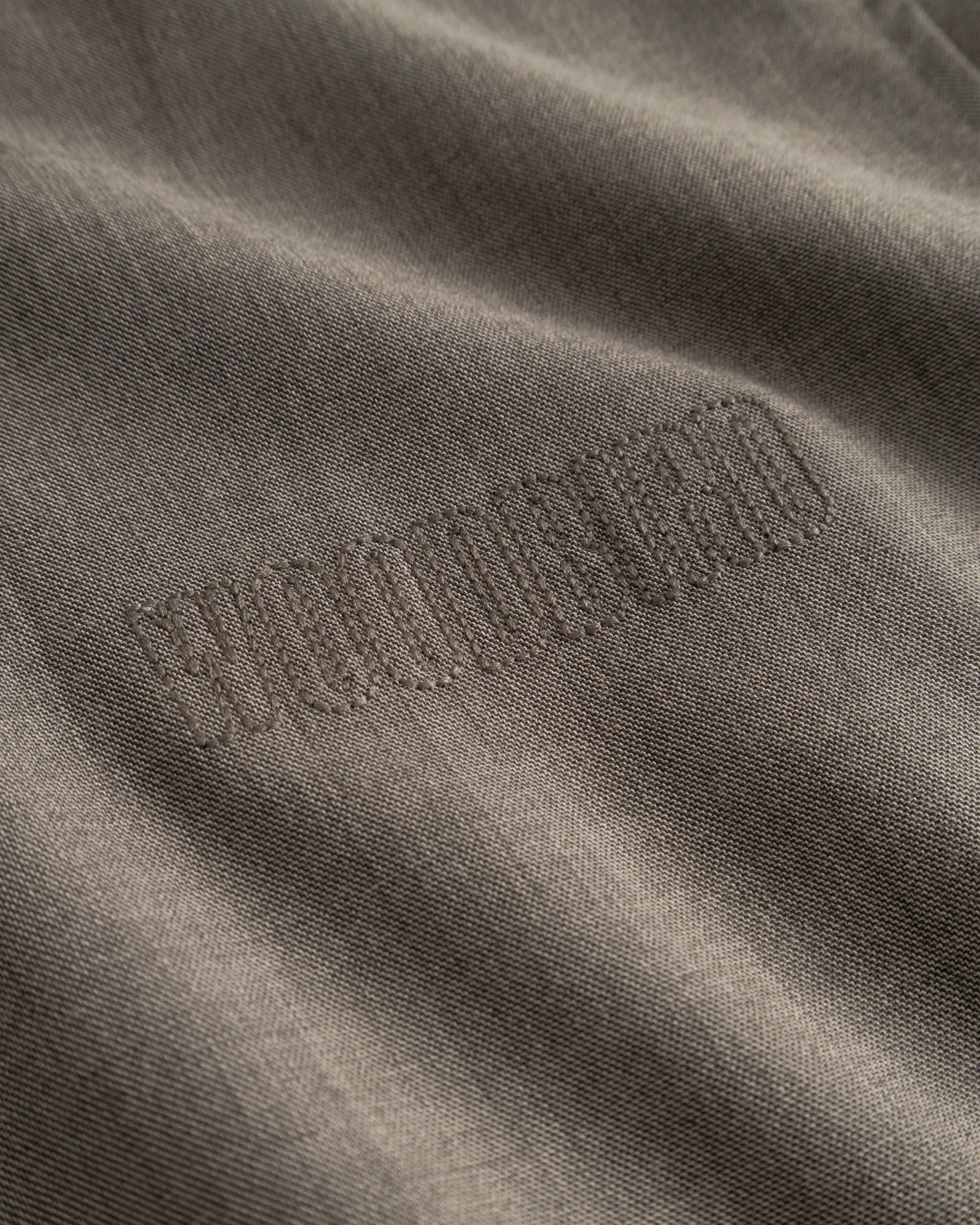 GIACCA CON ZIP SABBIA MELANGE