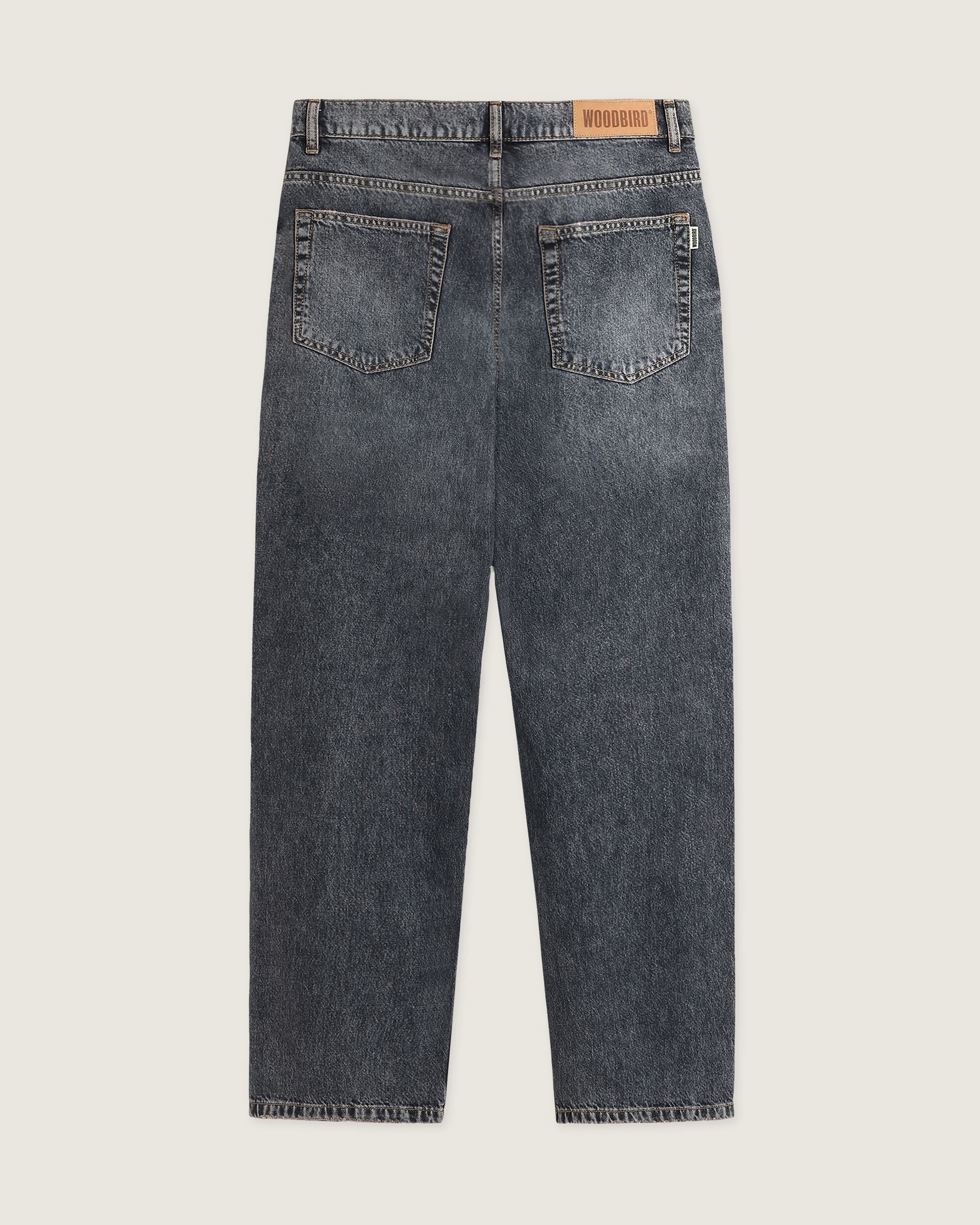 WOODBIRD - WBRAMI SHADOW JEANS