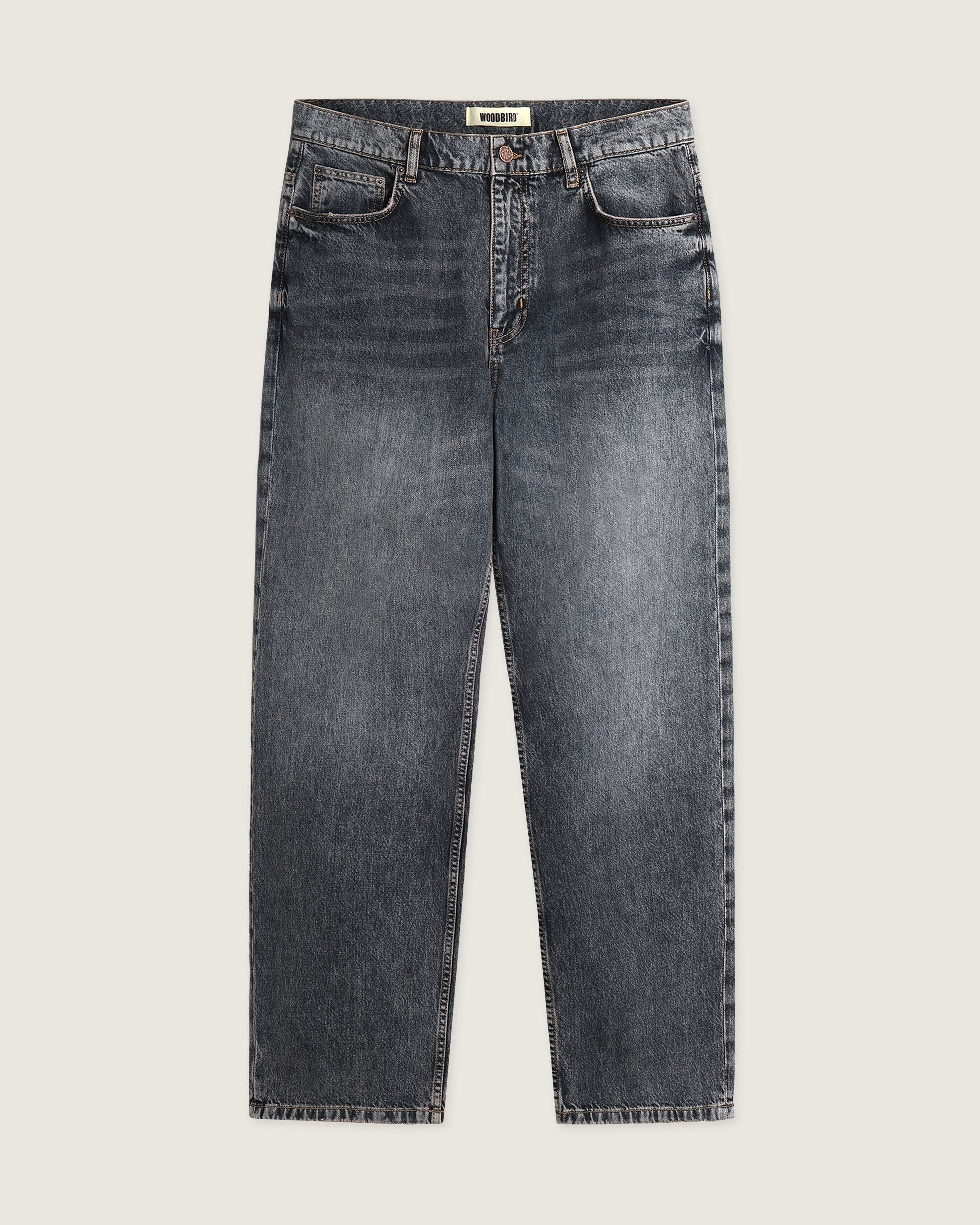WOODBIRD - WBRAMI SHADOW JEANS