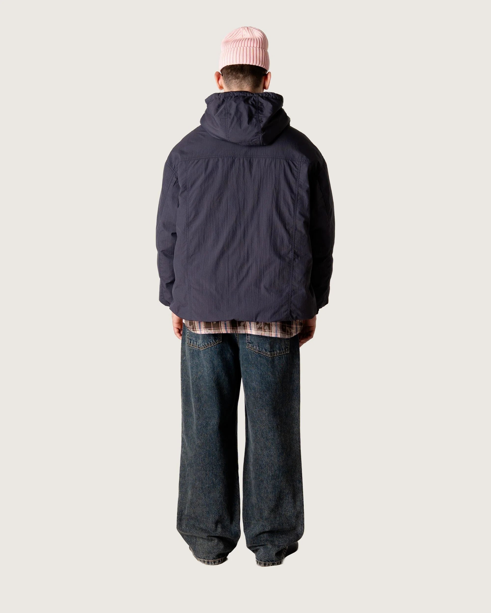 WOODBIRD - WBSHOUNG TECH JACKET