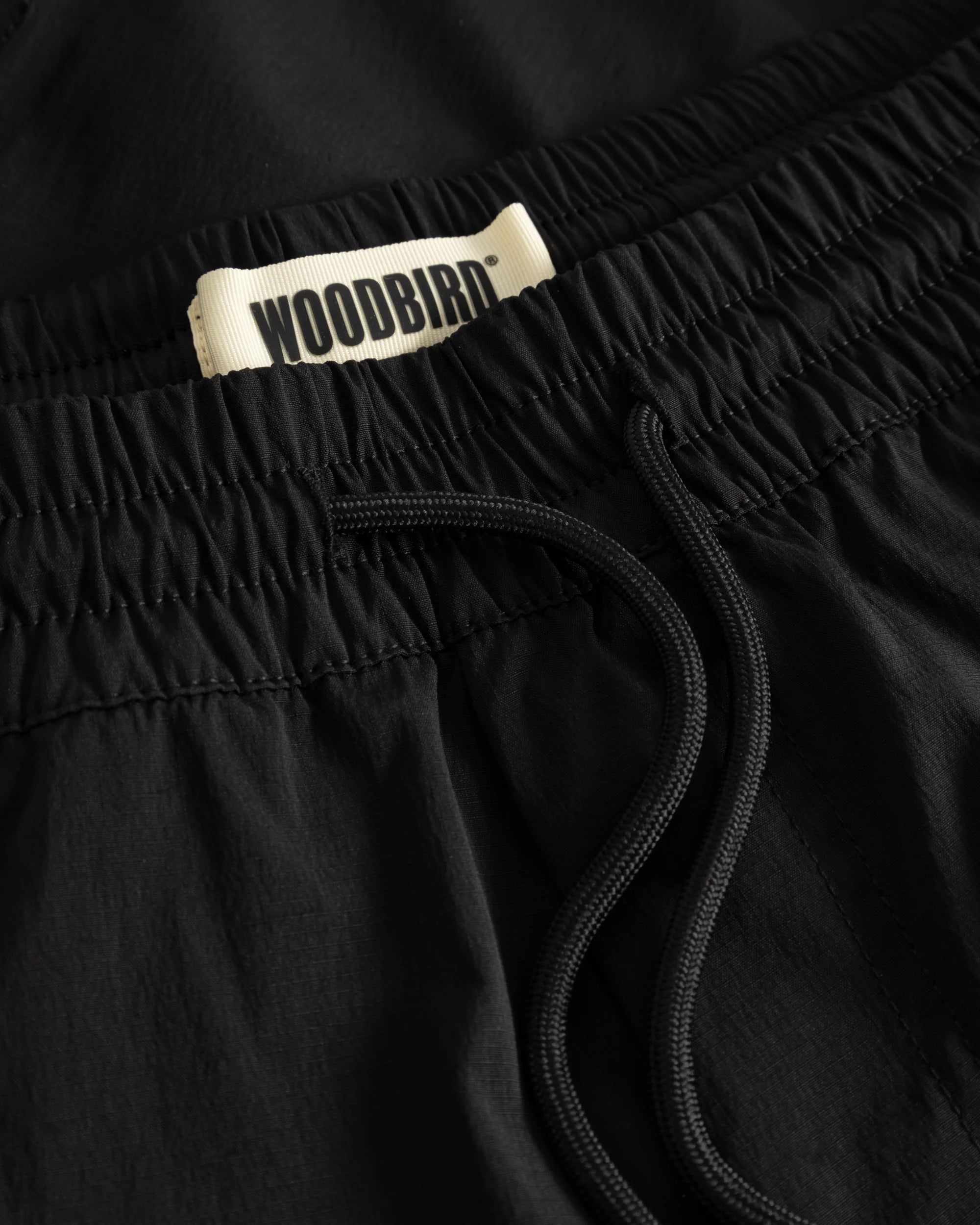 SHORTS TECH CARGO REGULAR FIT NERI