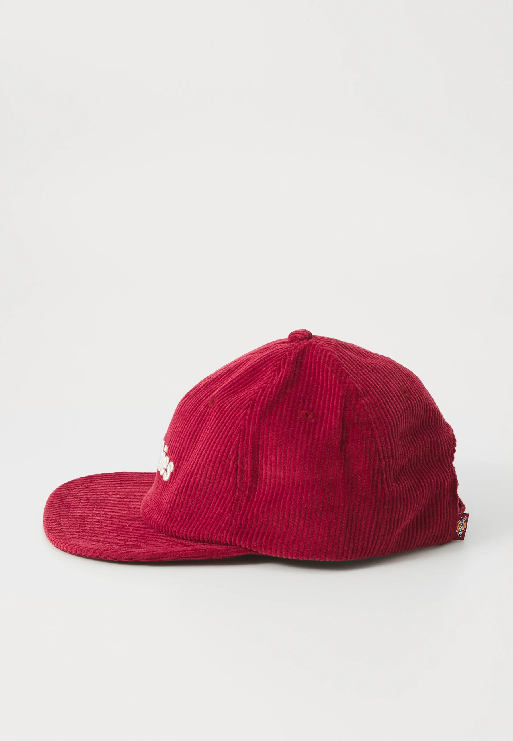DICKIES - WILLISTON CAP TIBETAN RED