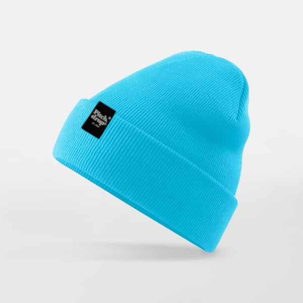 BERRETTO PITCH DROP ACQUA MARE