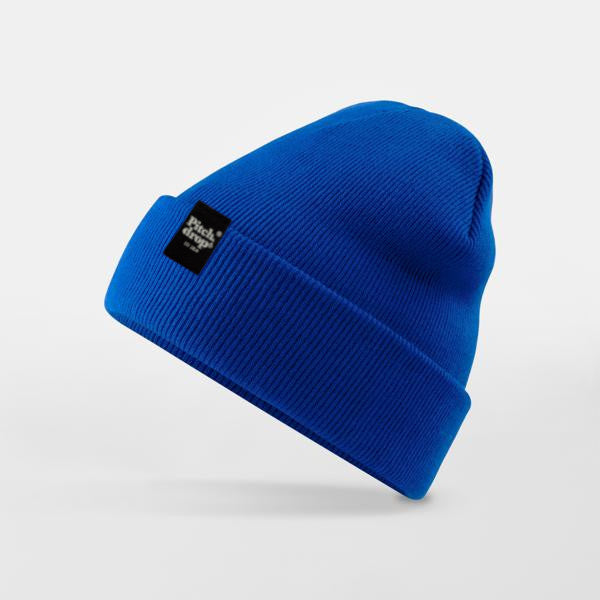 BERRETTO PITCH DROP BLUETTE