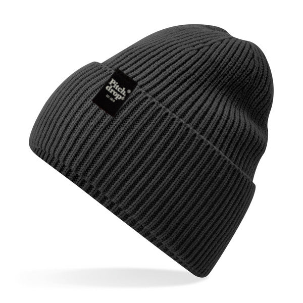 BERRETTO PITCH DROP COSTA INGLESE OVERSIZE VASFALTO