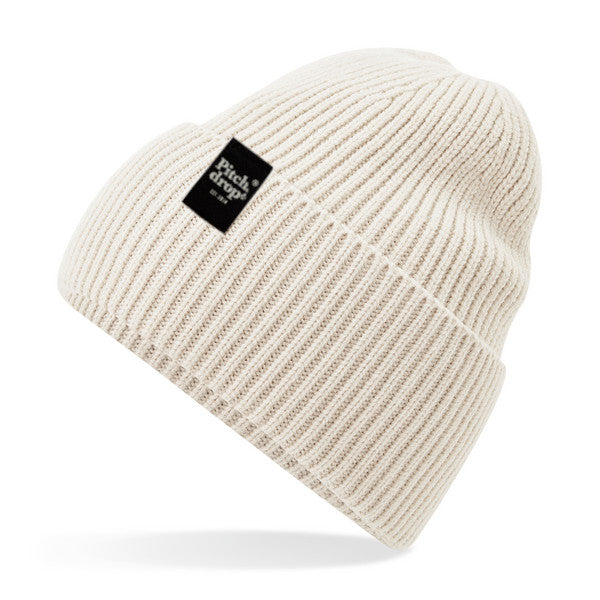 BERRETTO PITCH DROP COSTA INGLESE OVERSIZE PANNA