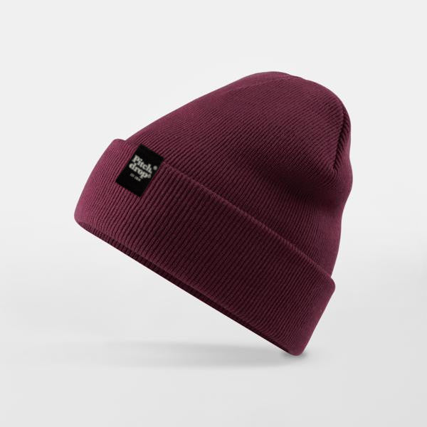 BERRETTO PITCH DROP BORDEAUX