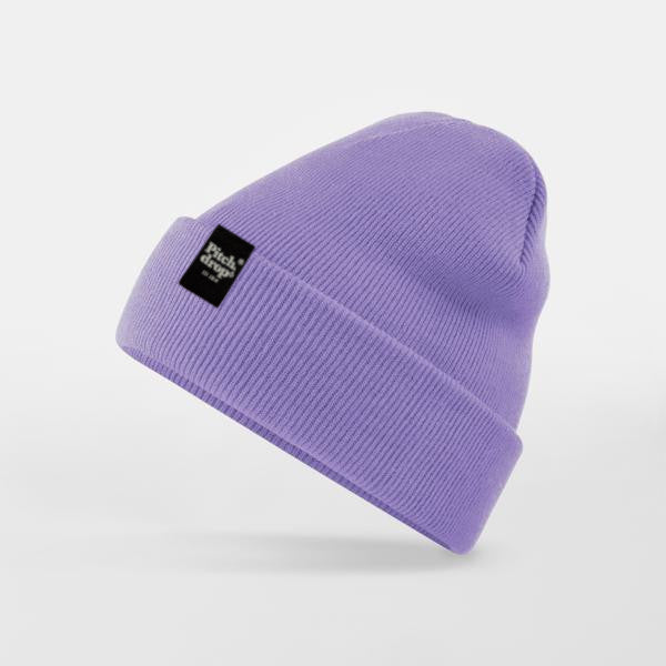 BERRETTO PITCH DROP VIOLETTO