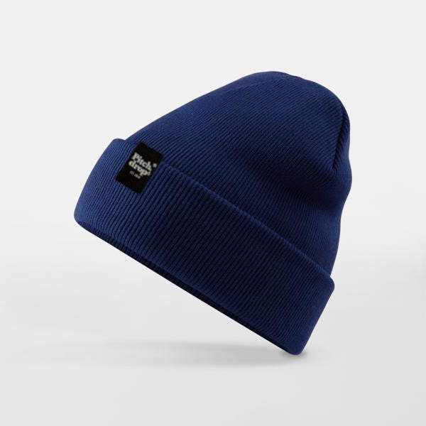 BERRETTO PITCH DROP NAVY