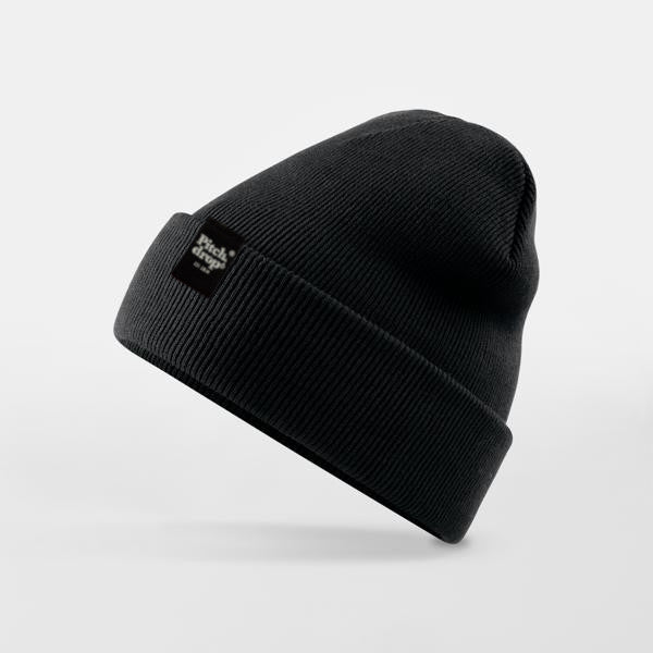 BERRETTO PITCH DROP NERO