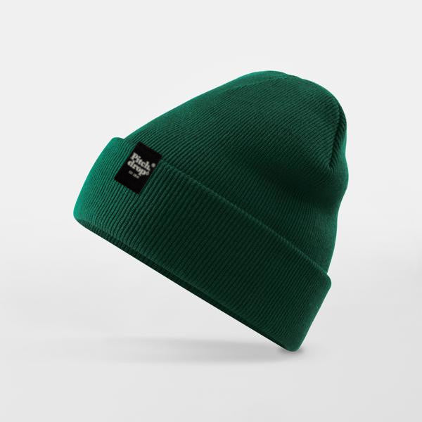 BERRETTO PITCH DROP VERDE BOSCO