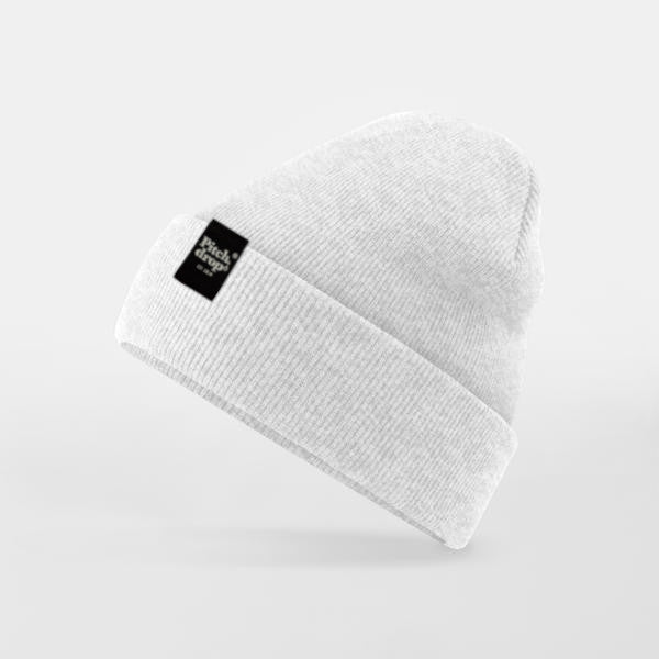 BERRETTO PITCH DROP CENERE