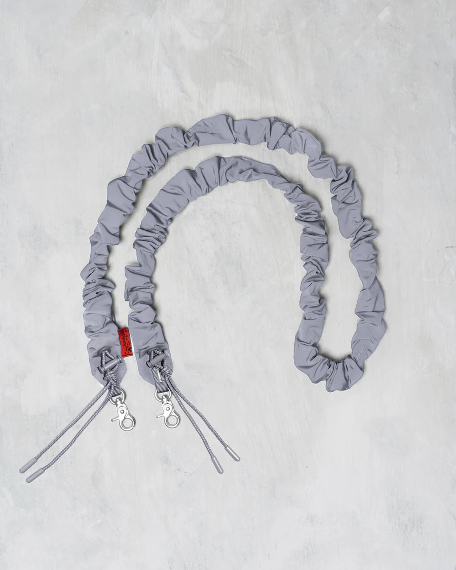 TOPOLOGIE - BUNGEE STRAP MOSS TECH SATEEN