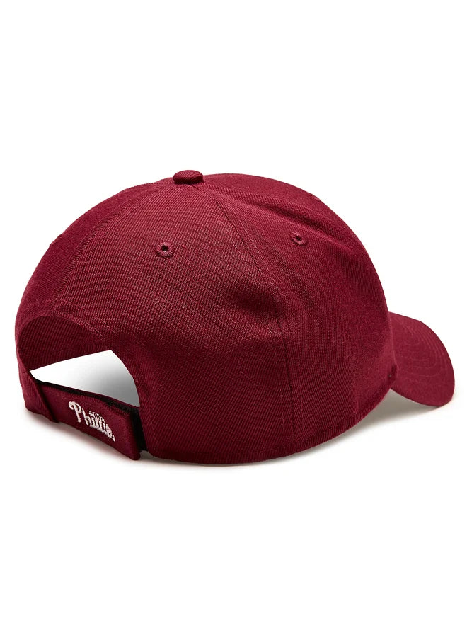 '47 CAPPELLINO MVP PHILADELPHIA PHILLIES - CARDINAL