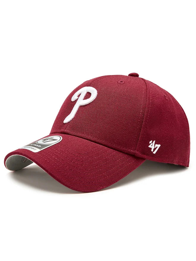 '47 CAPPELLINO MVP PHILADELPHIA PHILLIES - CARDINAL
