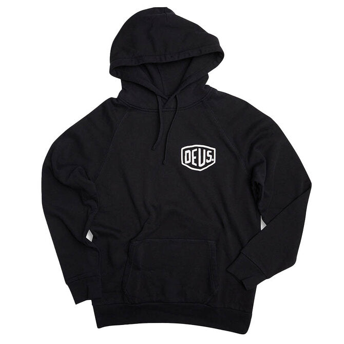 DEUS - BIARRITZ HOODIE