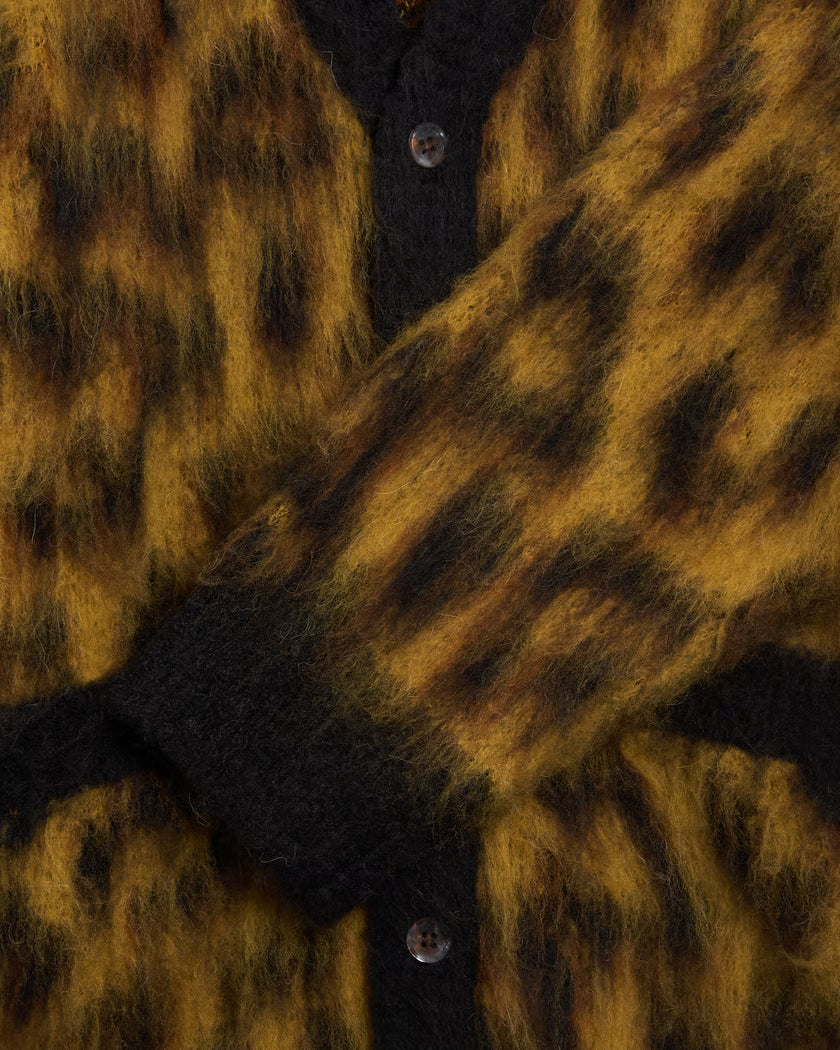 OBEY - PATRON CARDIGAN