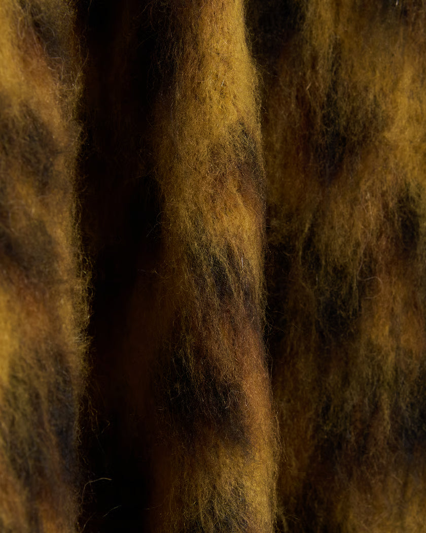 OBEY - PATRON CARDIGAN