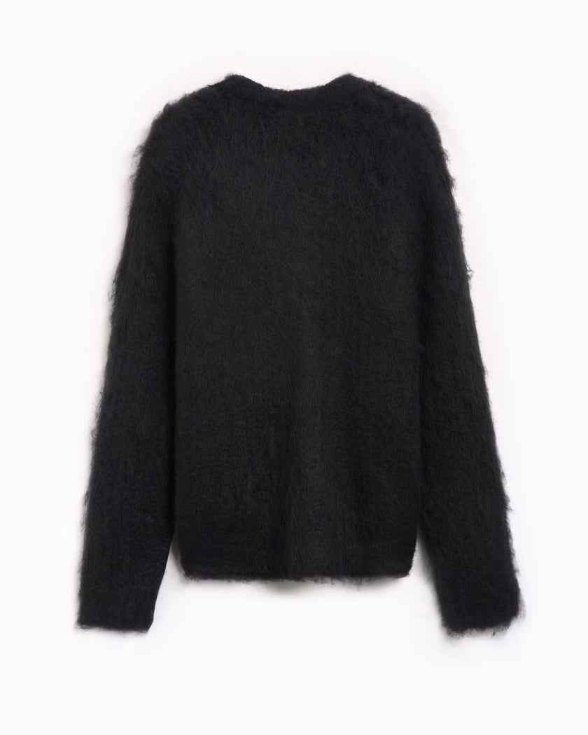 OBEY - PATRON CARDIGAN