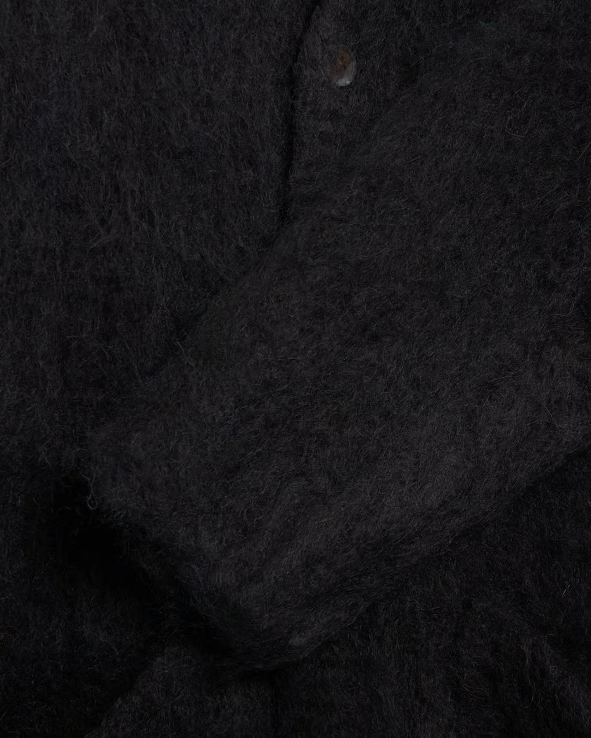 OBEY - PATRON CARDIGAN